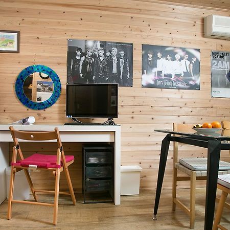 Cheongdam Ladies Guesthouse In Seul Dış mekan fotoğraf