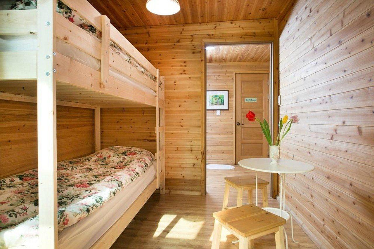 Cheongdam Ladies Guesthouse In Seul Dış mekan fotoğraf