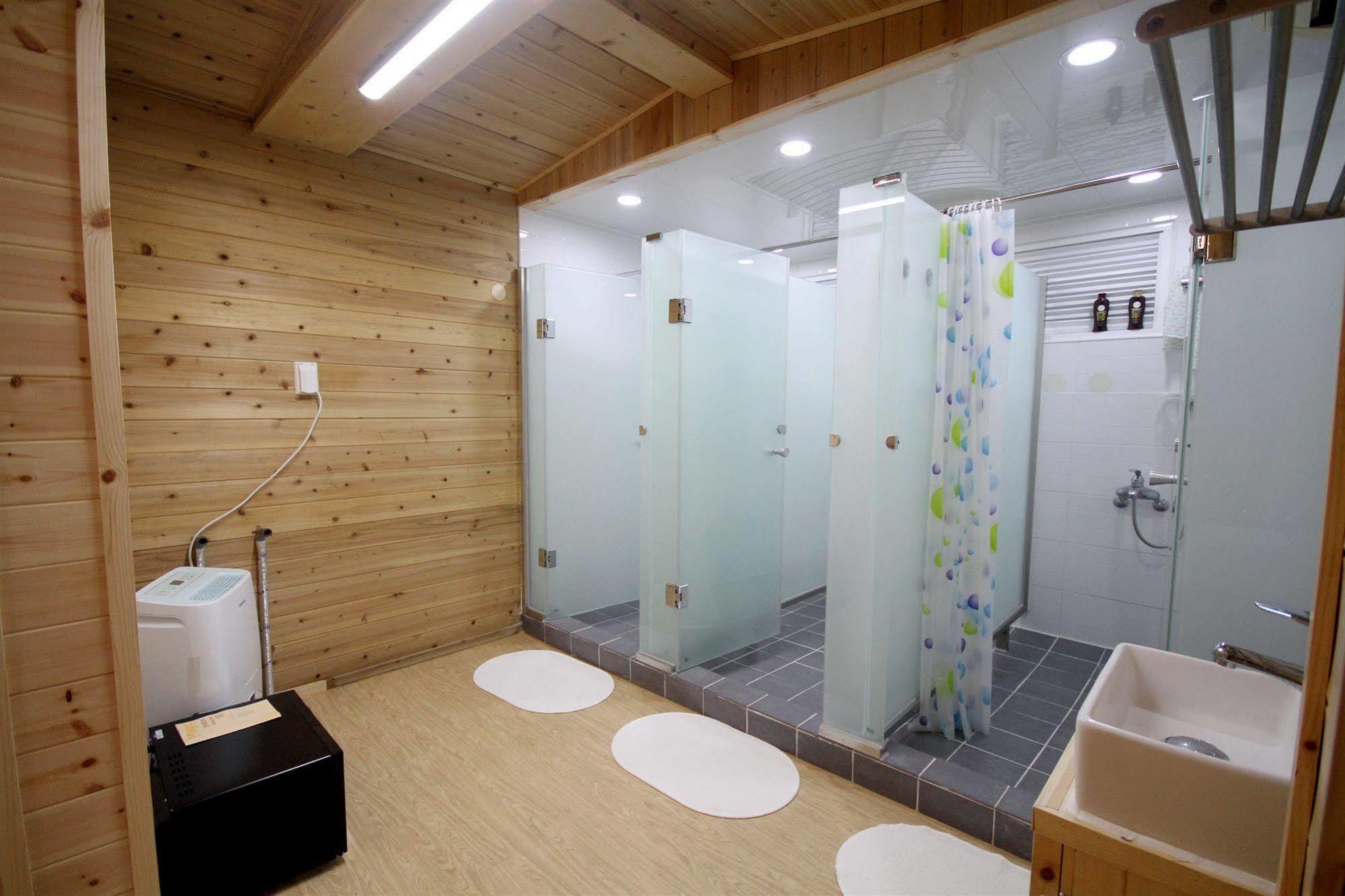 Cheongdam Ladies Guesthouse In Seul Dış mekan fotoğraf