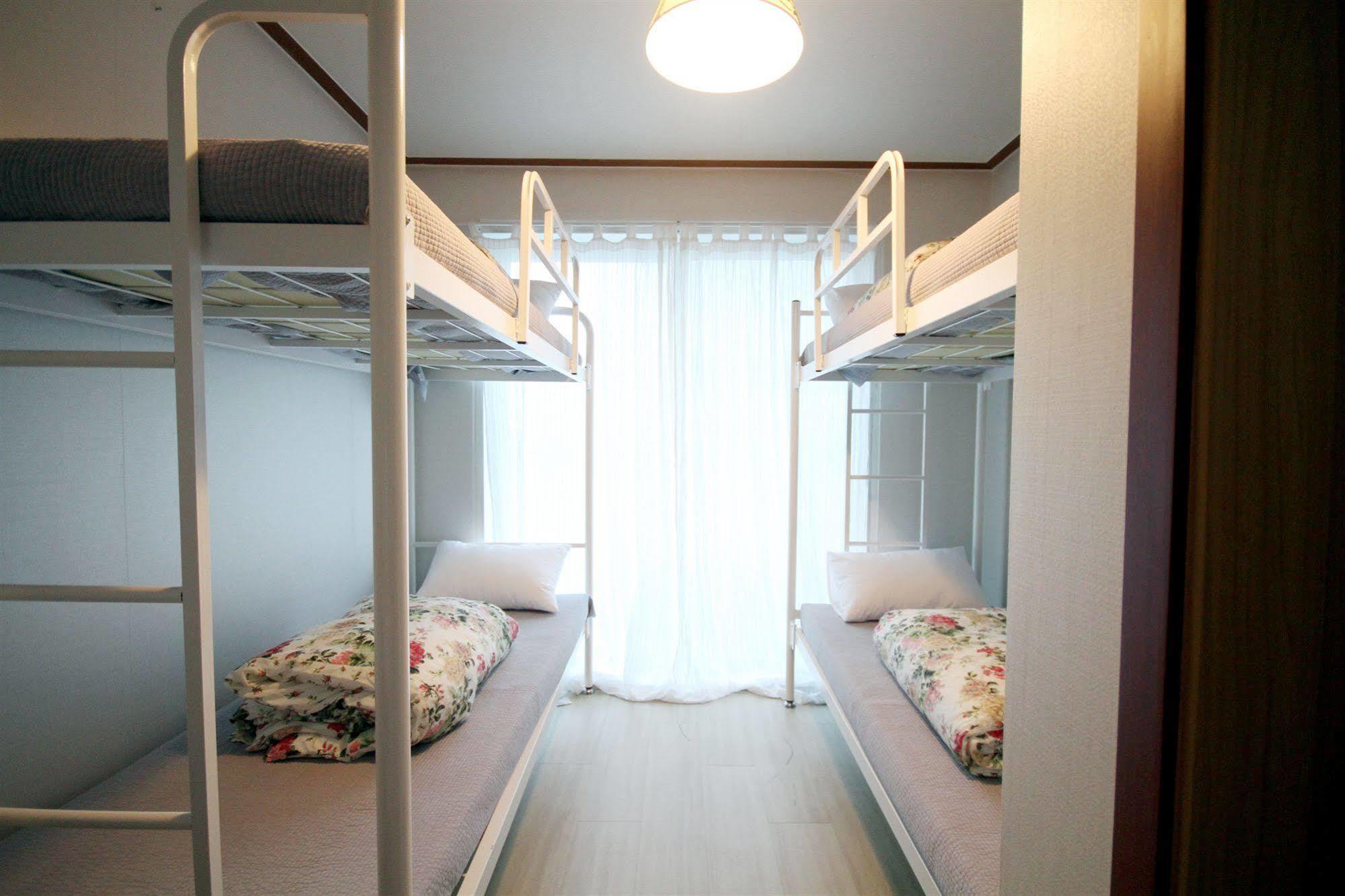 Cheongdam Ladies Guesthouse In Seul Dış mekan fotoğraf