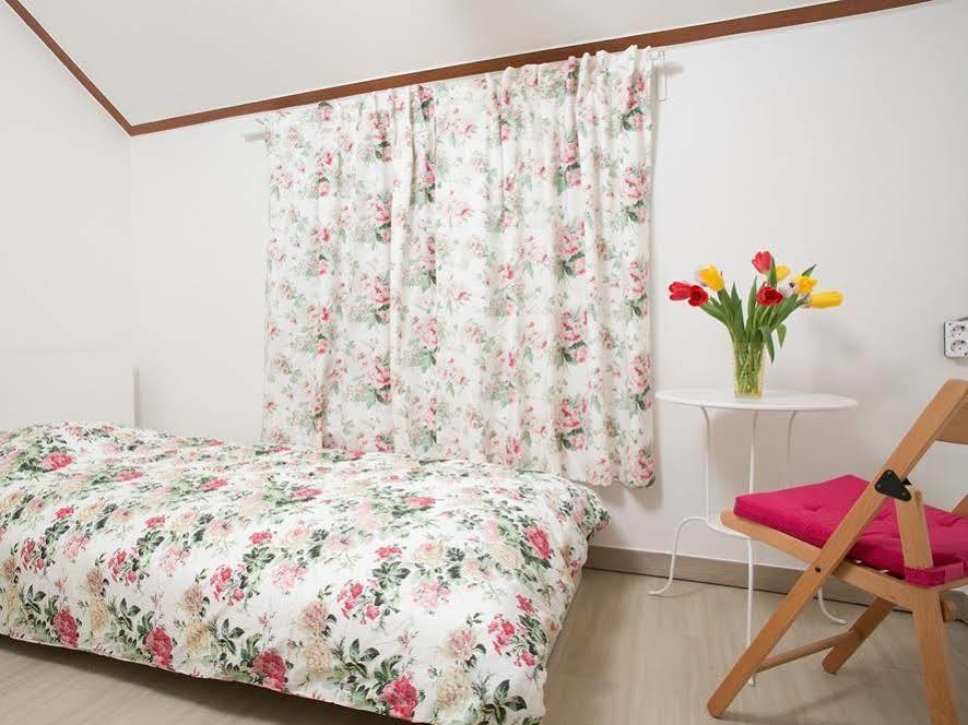 Cheongdam Ladies Guesthouse In Seul Dış mekan fotoğraf